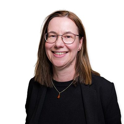 Heike Bienstein